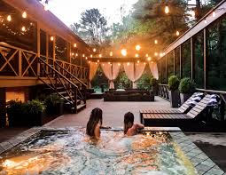 Discover a selection of 271 vacation rentals in cabins, wv that are perfect for your trip. Mountainaire Luxury River Front Cabin Wv Cabins For Rent In Capon Bridge West Virginia United States