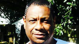 Darryl Thompson Obituary (1968