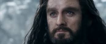 Peter jackson, andy serkis, carolynne cunningham, carolina jiménez ian mckellen, martin. Thorin Oakenshield Me Richard Armitage Page 21