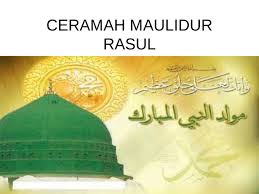 Ceramah maulidur rasul 1435h oleh ustaz kazim elias. Ceramah Maulidur Rasul Ppt Slide 0 Powerpoint Ppt Names
