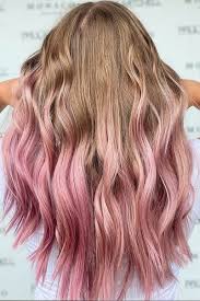 These colors, in particular, keep curls. Ombre Hair Color Tampa Color Melt Dip Dye At Monaco