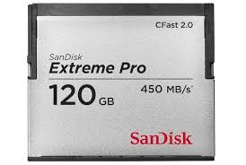 Format sandisk memory card & usb flash drive. Sandisk S Extreme Pro Cfast 2 0 Memory Card Is The World S Fastest