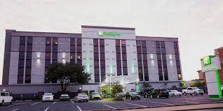 Holiday inn hotels in alexandria bay ny. Holiday Inn Alexandria Downtown Hotel By Ihg