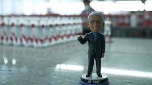 The informed consent action network, a group that advocates for transparency in vaccines has just obtained thousands of new emails to and from tony fauci. Bobblehead Dolls Of Us Disease Expert Dr Anthony Fauci Being Made By Chinese Factory South China Morning Post