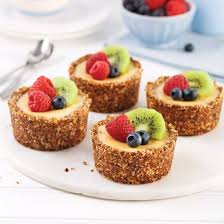Hosted Site Search Discovery For Companies Of All Sizes Recipe Desserts Cheesecake Recipes Food