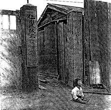 Mike Parks The Bruce Lee Band Returns with Politically-charged Song  Division In The Heartland from New AlbumEP (Asian Man Records)