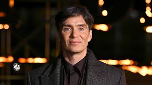Cillian Murphy pays tribute to 'dear friend' Helen McCrory