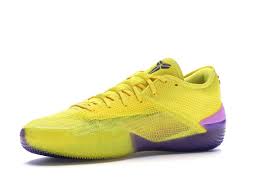 Earlier this month nike celebrated mamba day with the debut of its kobe ad nxt 360 model. Nike Kobe Nxt 360 Yellow Strike Aq1087 700