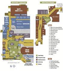 Bally S Casino Property Map Floor Plans Las Vegas Plan Las Vegas Vegas Baby Vegas