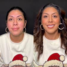 Makeup Services by Shena Adair in Northwest Arkansas