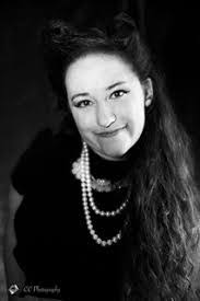 Ivy Kelly's Instagram, Twitter & Facebook