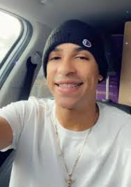 Obituary information for Christopher De La Rosa Nova