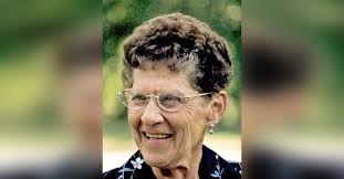 Obituary information for Marcella E. Gottschall