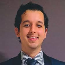 Alex Banchon Campuzano