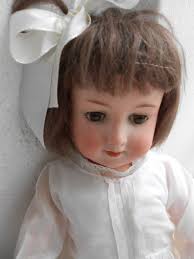 ANTIQUE DOLLS FOR SALE