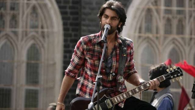 Imtiaz Ali says he has 'fought with Rockstar fans' over the film's flaws,  Diljit Dosanjh sides with them: 'They are right to get upset' | Bollywood  News - The Indian Express