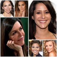 Would you accept a Robin recast in General Hospital?