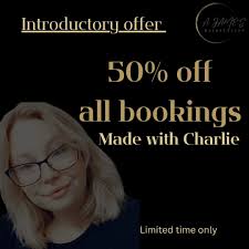 A.James Hair Styling