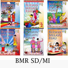 Search anything about wallpaper ideas in this website. Rpp Budaya Melayu Riau Kelas 3 Buku Bmr Budaya Melayu Riau Sd Sekolah Dasar Kelas 1 2 3 4 5 6 Shopee Indonesia