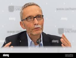 Michael berner hi-res stock photography and images