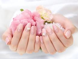 There is a distinction in between a gel. Japanese Gel Nail Manicure And Hand Care At Nail Quick Salon In Shinjuku Tours Activities Fun Things To Do In Tokyo Japan Veltra