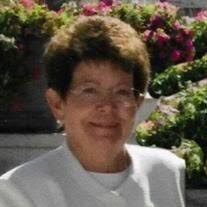 Florence MarRae Davis Kent Obituary