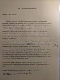 Maybe you would like to learn more about one of these? Review Your Resume And Cover Letter By Joel33114 Fiverr