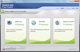 Hardware firewalls and software firewalls. Zonealarm Free Firewall Descargas Hielos Mendez