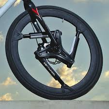 Softwheel Fluent Halt Und Dampft Dein Fahrrad An Den Radern Bikerumor Www Bi Jim Baker Baker Bikerumor Damp Fahrrad Design Fahrraddesign Fahrrad