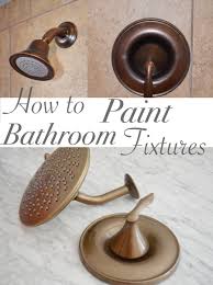 Bathtubs tile bathroom remodeling bathroom remodeling. One Room Challenge Week 3 Bathroom Vanity And Painted Faucets Remington Avenue