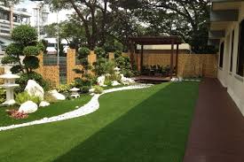 Idees D Amenagement Jardin Sans Entretien Conseils Utiles Amenagement Jardin Modele De Jardin Jardins