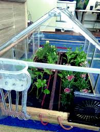 Remote Monitoring And Control System For Greenhouse Based On Iot Springerlink