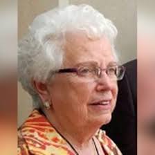 Margaret Macrum Witt