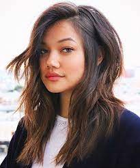 Spring Haircut Looks Ideas 2019 Hairstyles 653655333407851345 Spring Haircuts Cool Hairstyles Long Hair Styles