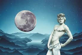 Peter Berlin and Sean Ford on The Freedom and Performance of Gay Sex