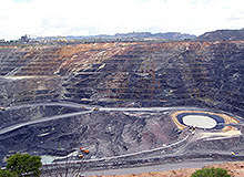 Uranium supply consists of new production from mining activity and existing inventories, largely from decommissioned nuclear weapons stockpiles. Radioactive Riches The Five Countries With The Biggest Uranium Reserves