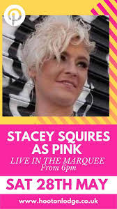 Stacey Squires's Instagram, Twitter & Facebook