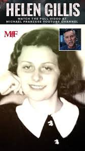 Helen Gillis's Instagram, Twitter & Facebook