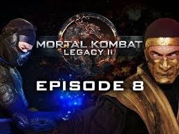 With lewis tan, jessica mcnamee, josh lawson, joe taslim. Download Mortal Kombat Legacy Season 2 Scorpion Vs Sub Zero Fight Mp4 3gp Hd Naijagreenmovies Netnaija Fzmovies