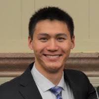 Matthew Wen's Instagram, Twitter & Facebook