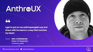 Anthro to UX Podcast with Matt Artz