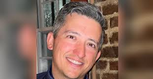 Neil Rosenbaum's Instagram, Twitter & Facebook