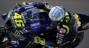 Motogp San Marino 2020 Valentino Rossi Akan Berjuang Meraih Podium Ke 200 Di Kelas Tertinggi