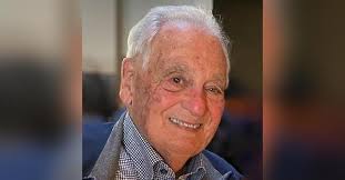 Claude Jean Gaubert Obituary