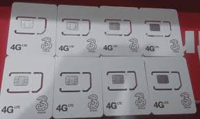 Aplikasi tersebut juga memakan ram dan baterai yang. Terbaru Cara Upgrade Kartu 3 Ke 4g