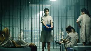 Review | Prison Flowers movie review: Chrissie Chau, Gillian Chung play  inmates in abysmally scripted thriller that plays like a boarding school  drama | South China Morning Post