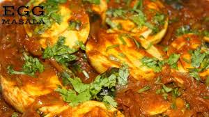 How To Make Egg Masala For Chapathi Egg Roast Kerala Egg Roast Simple Egg Curry Youtube