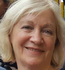 Death Notice of Anne O'Keeffe (née Staunton) (Drogheda, Meath)