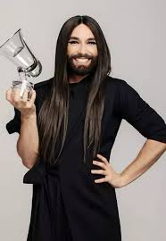 Her debut studio album, conchita, was released in may 2015. Conchita Wurst SuferÄ De O BoalÄ CumplitÄ Mesajul Care A LÄsat MascÄ Pe ToatÄ Lumea