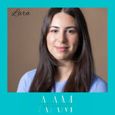 Congrats to Jennifer Murray-Stokes